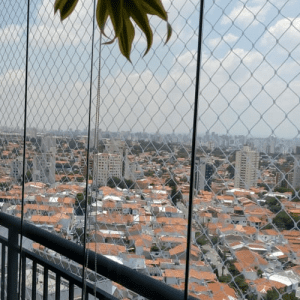 redes em varanda gourmet